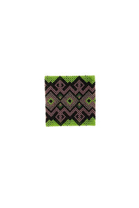 Yawanawa Bracelet - Multicoloured