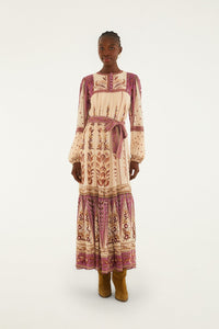 Sand Robe longue - Sand