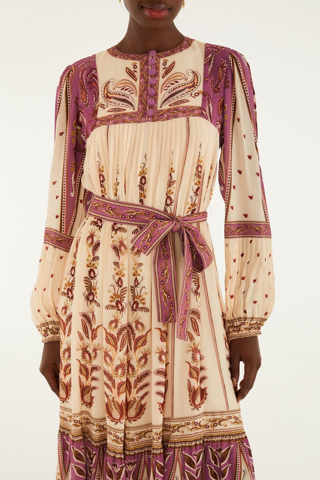 Sand Robe longue - Sand