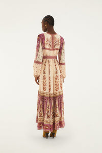 Sand Robe longue - Sand