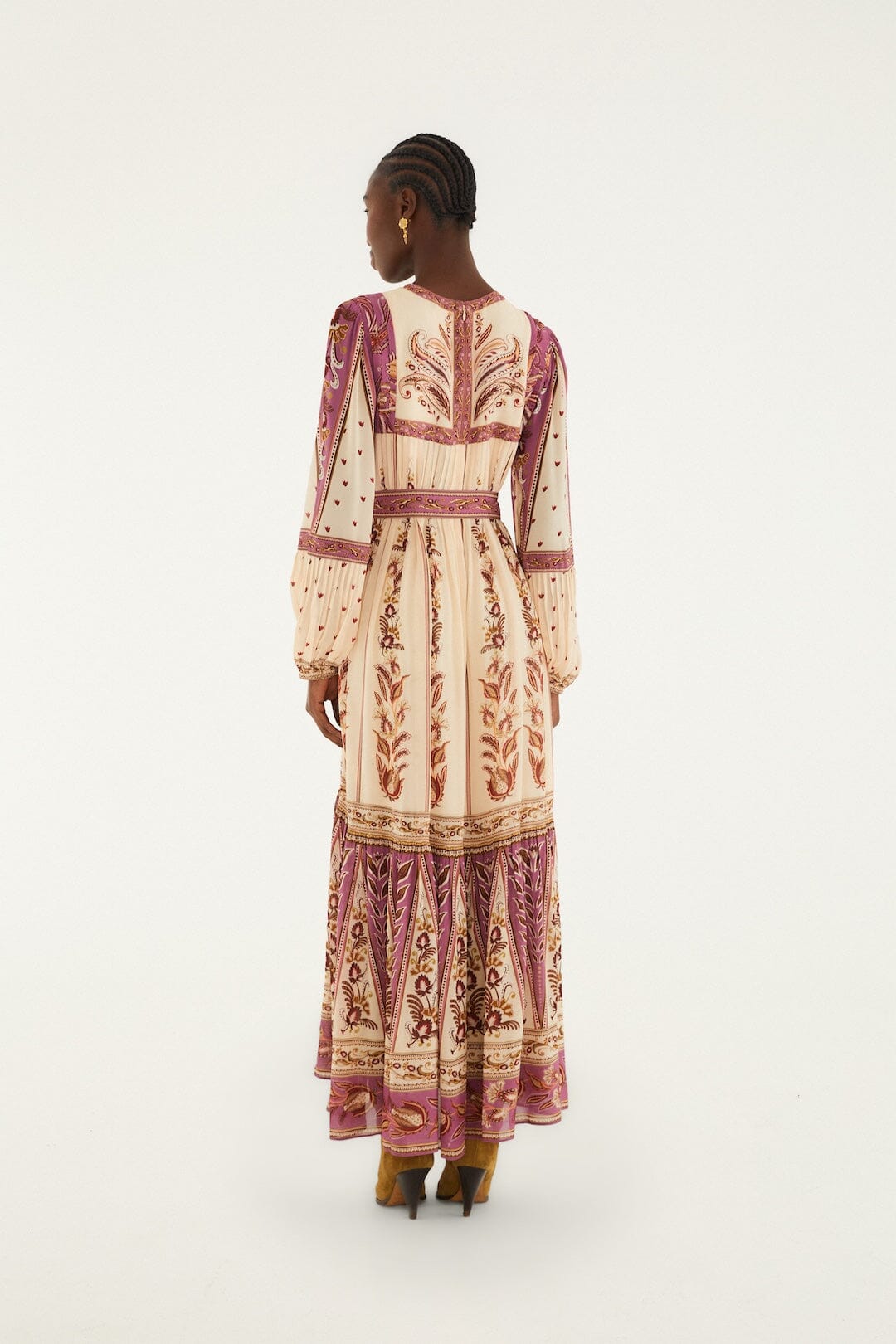 Sand Robe longue - Sand