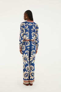 Luna Blue Pantalon - Luna Blue