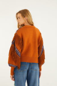 Scarf Sand Maille - Scarf Sand