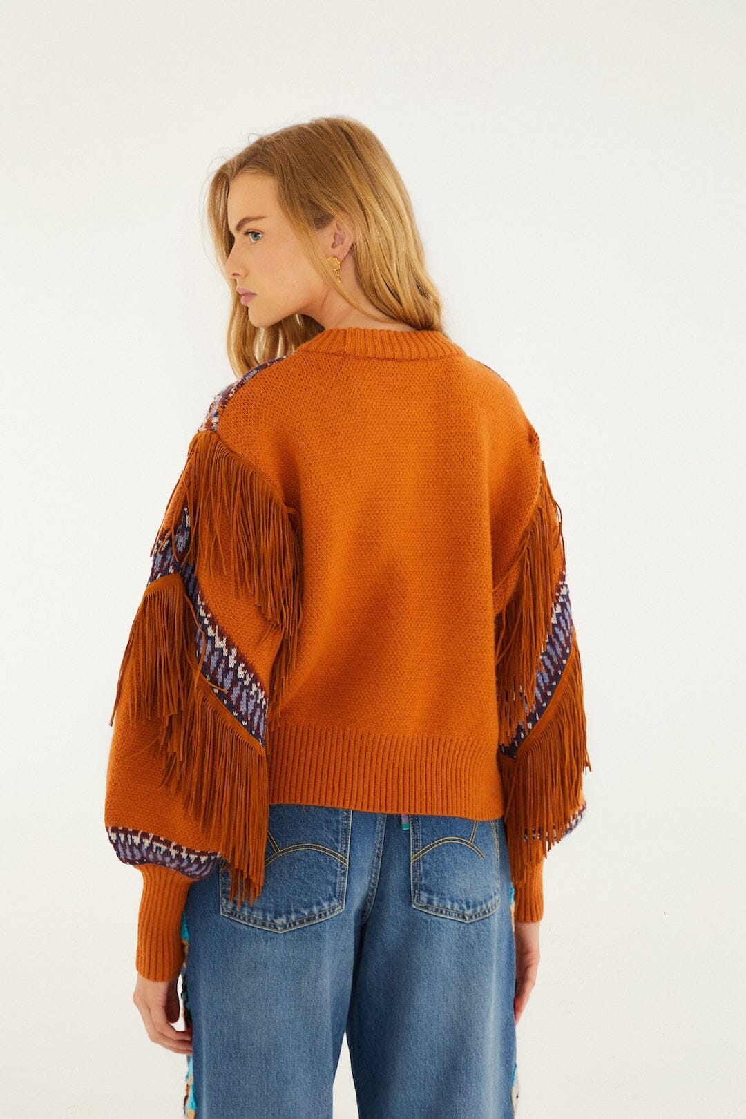 Scarf Sand Maille - Scarf Sand