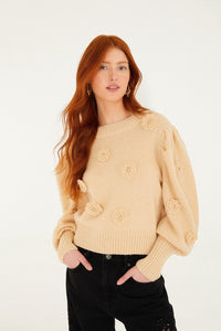 CHECK VUE_Sand Maille - Sand