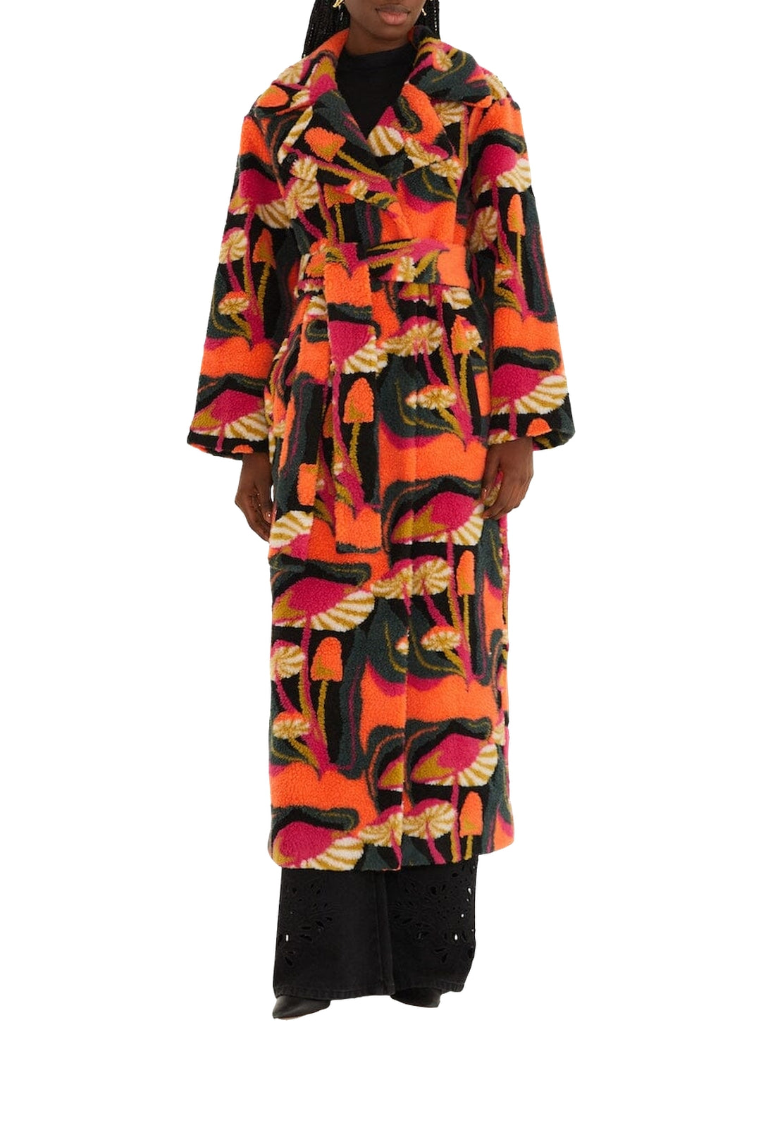 NEW_DIFFUSELY_Flora Off White Top - Flora Off White
