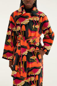 Flora Off White Top - Flora Off White