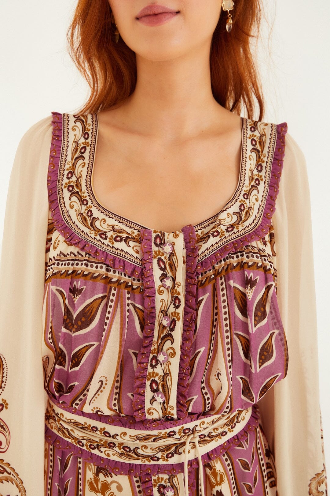 Sand Robe courte - Sand