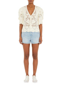 BADVIEW_NEW_Sand Cardigan - Sand