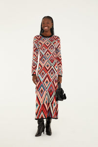 Pretti Multicolor Maille - Pretti Multicolor