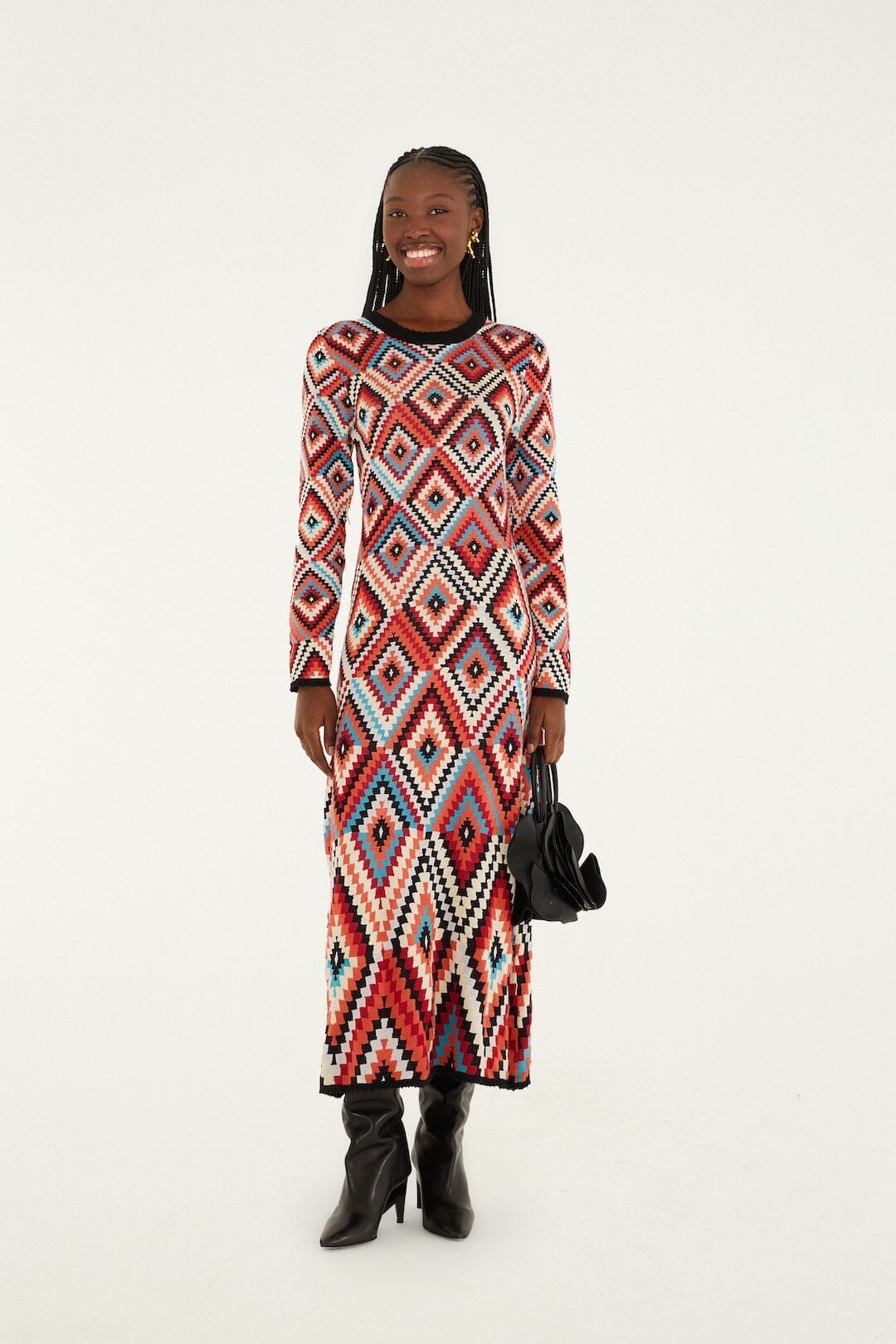Pretti Multicolor Maille - Pretti Multicolor