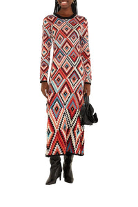 DIFFUSELY_Pretti Multicolor Maille - Pretti Multicolor