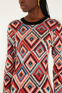Pretti Multicolor Maille - Pretti Multicolor