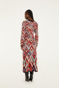 Pretti Multicolor Maille - Pretti Multicolor