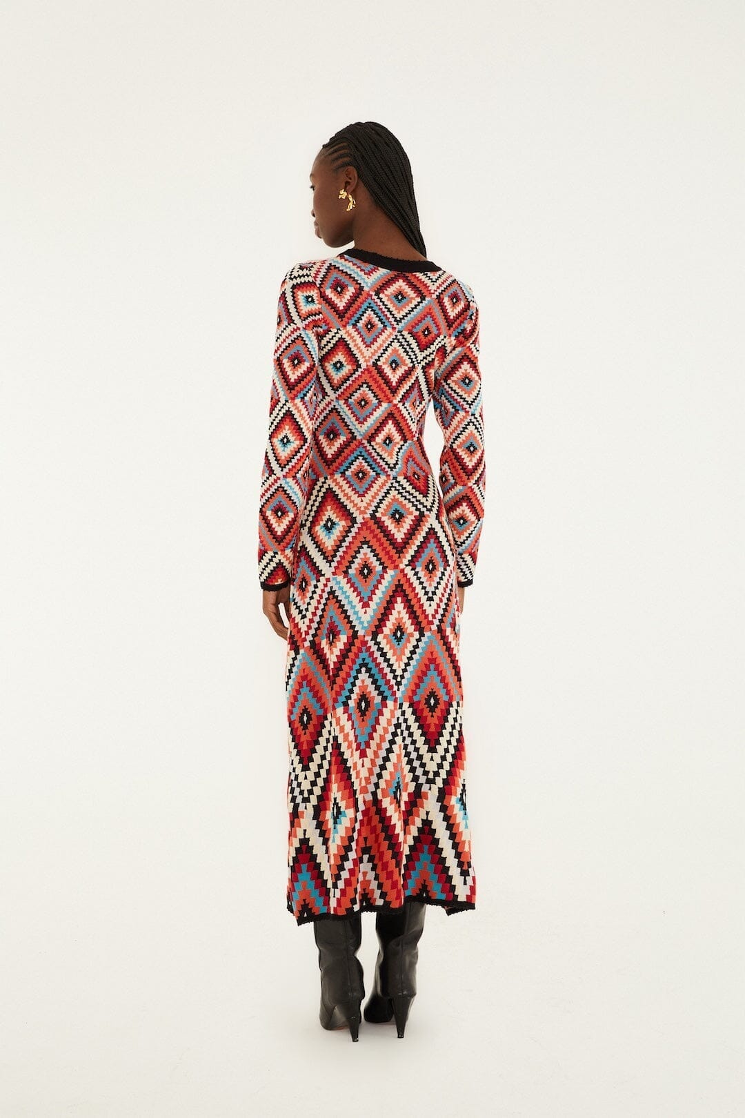 Pretti Multicolor Maille - Pretti Multicolor