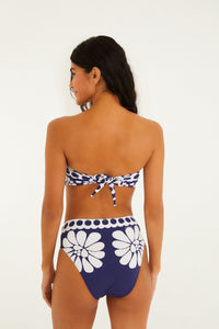 Palermo Blue Haut de bikini - Palermo Blue