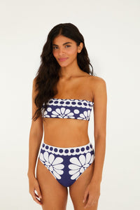 Palermo Blue Bas de bikini - Palermo Blue