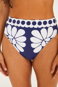 Palermo Blue Bas de bikini - Palermo Blue