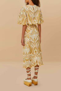 NEW_Nature Off White Jupes & Shorts - Nature Off White