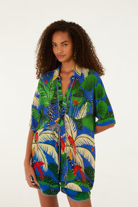 Have A Nice Trip Chemise Homme - Have A Nice Trip