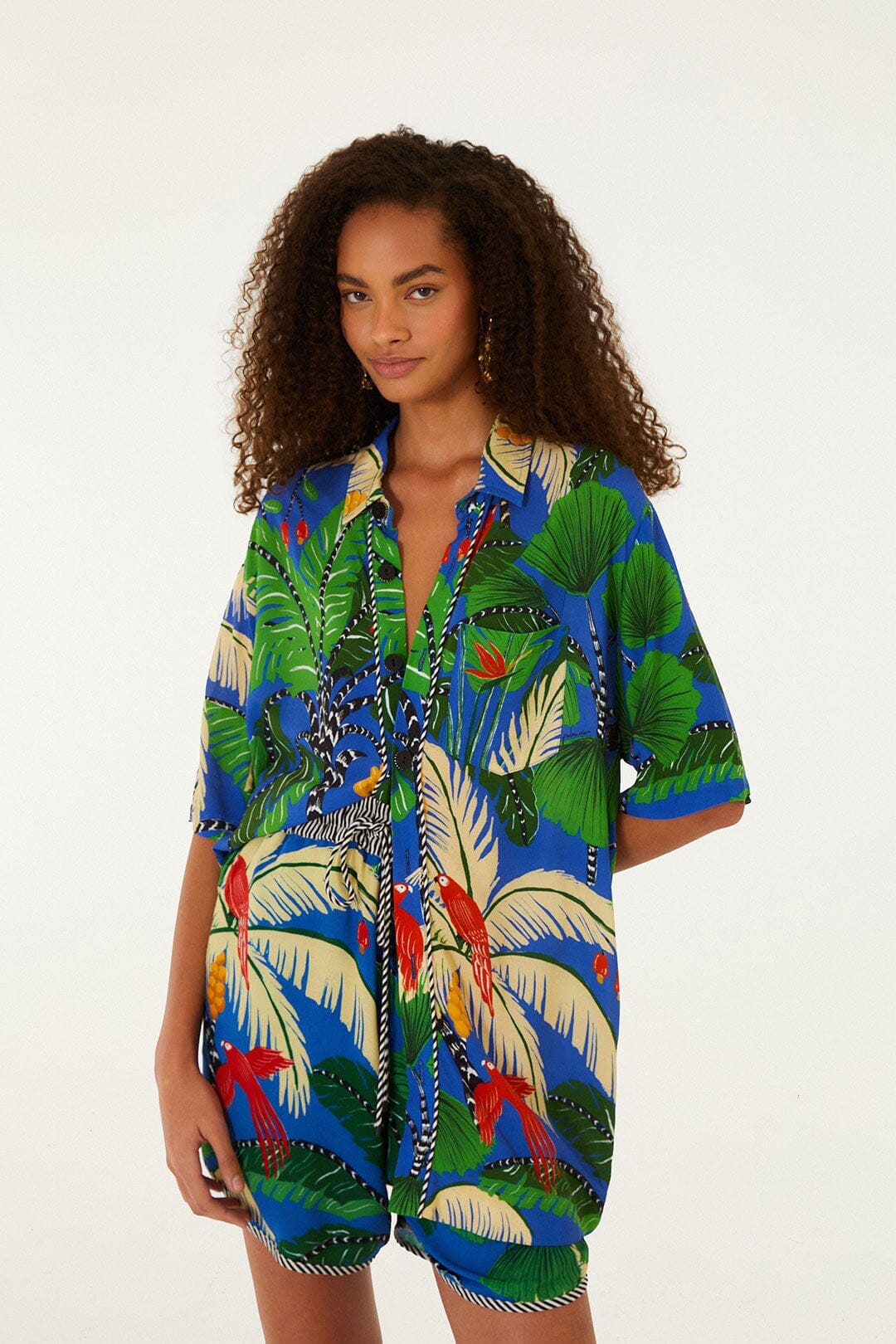 Have A Nice Trip Chemise Homme - Have A Nice Trip