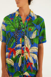 Have A Nice Trip Chemise Homme - Have A Nice Trip