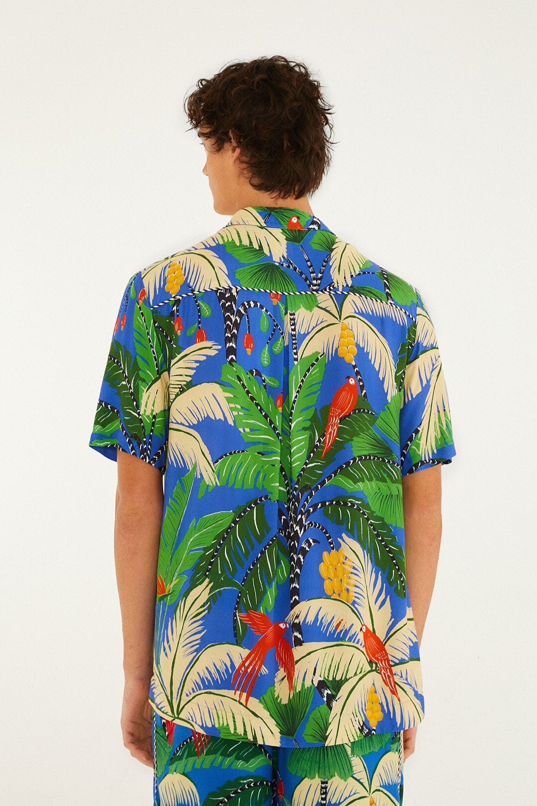 Have A Nice Trip Chemise Homme - Have A Nice Trip