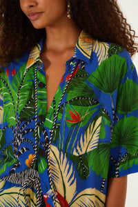 Have A Nice Trip Chemise Homme - Have A Nice Trip