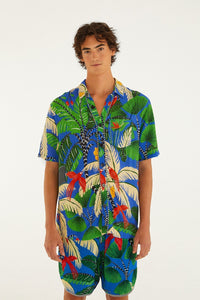 Have A Nice Trip Short Homme - Have A Nice Trip