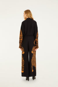 Black Tiger Pantalon - Black Tiger