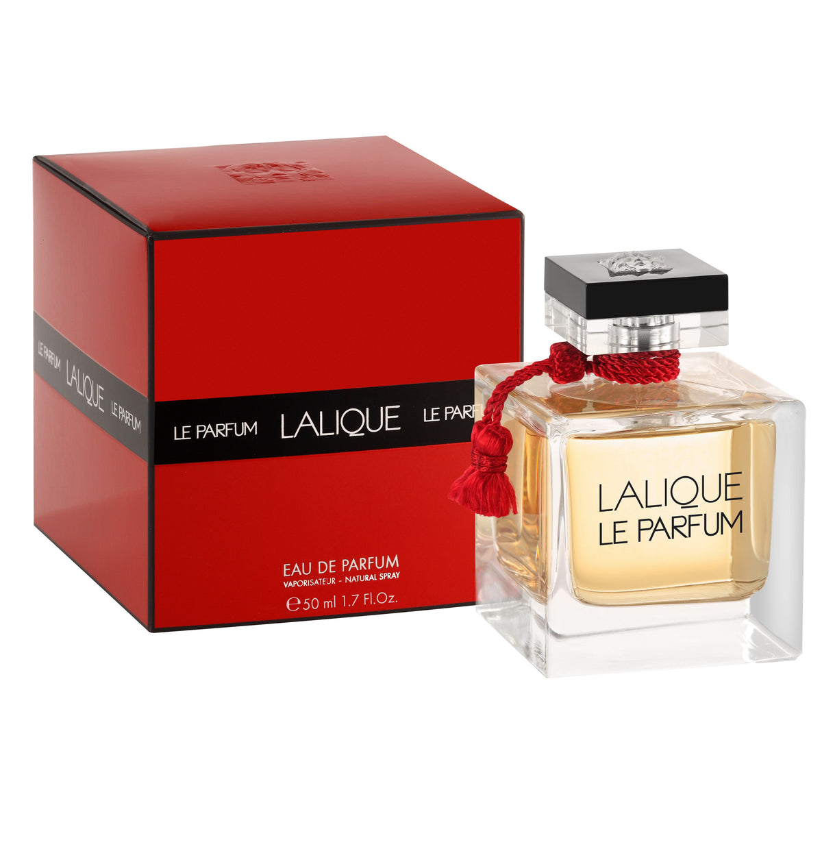 Eau de Parfum Le Parfum