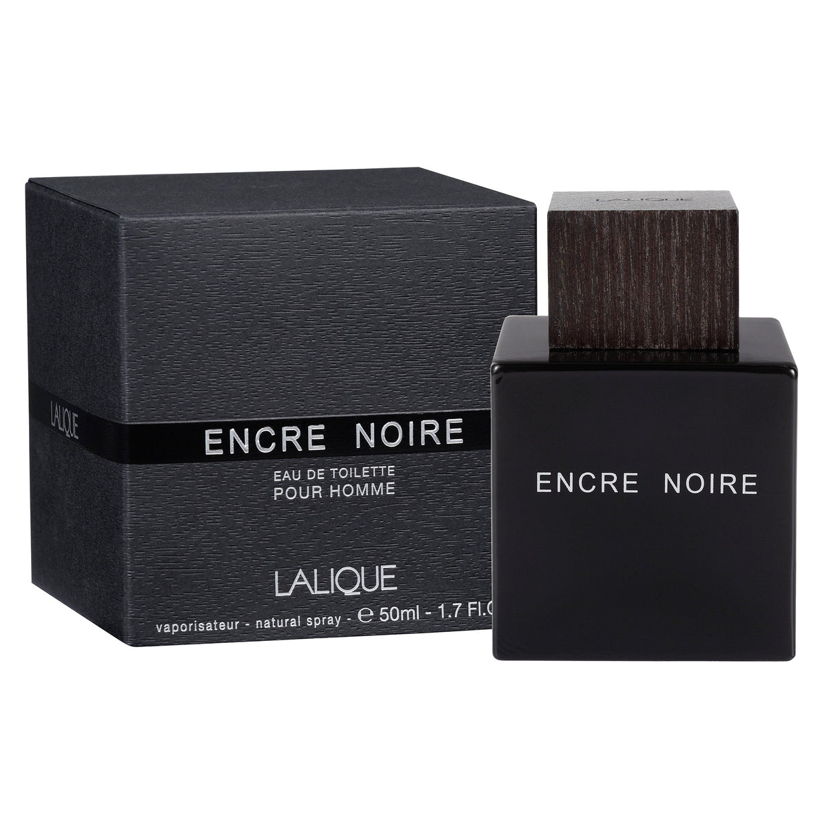Eau de Toilette Encre Noire