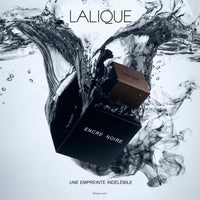Eau de Toilette Encre Noire