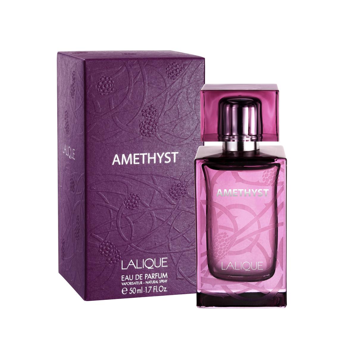 Eau de Parfum Amethyst