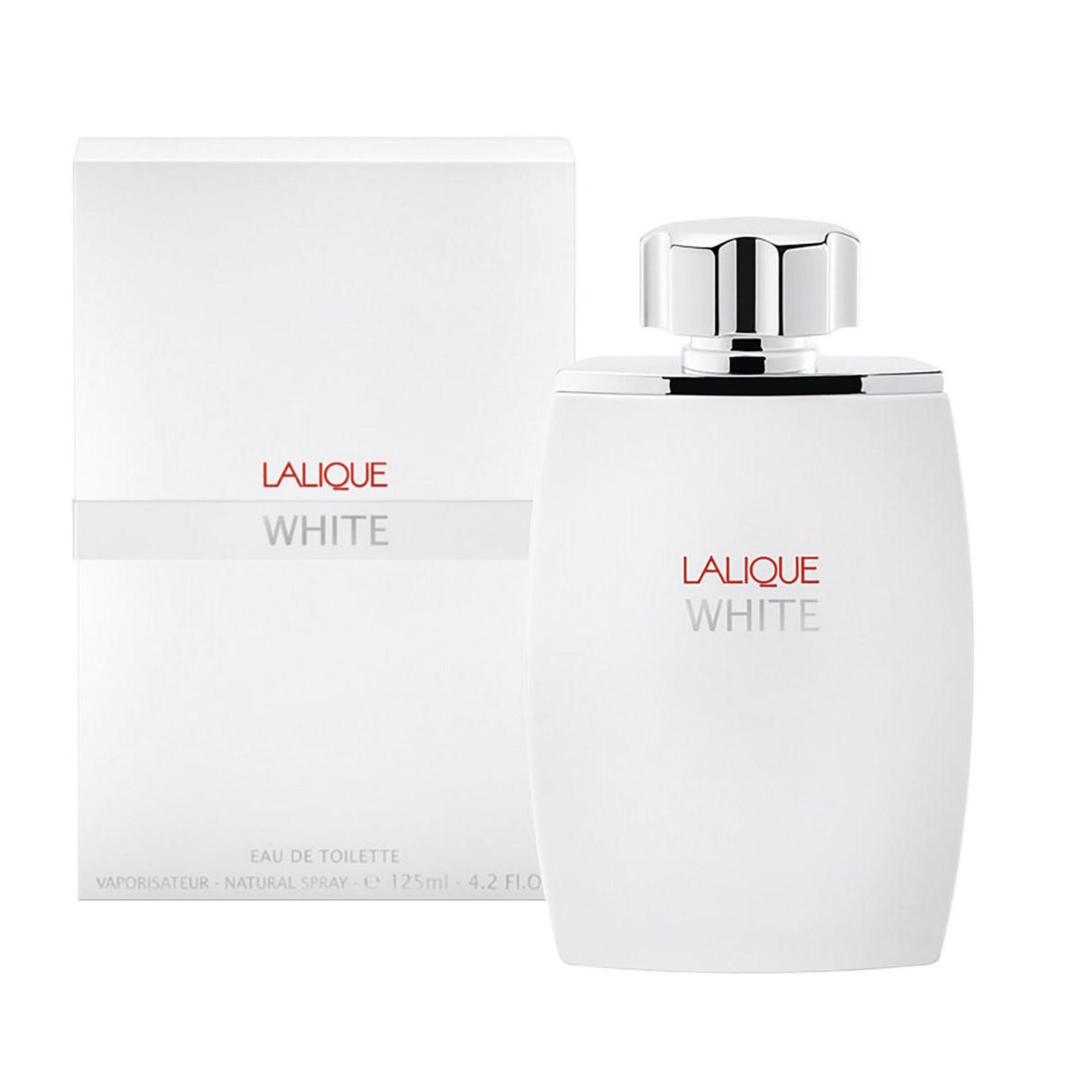 Eau de toilette Lalique White - Lalique White