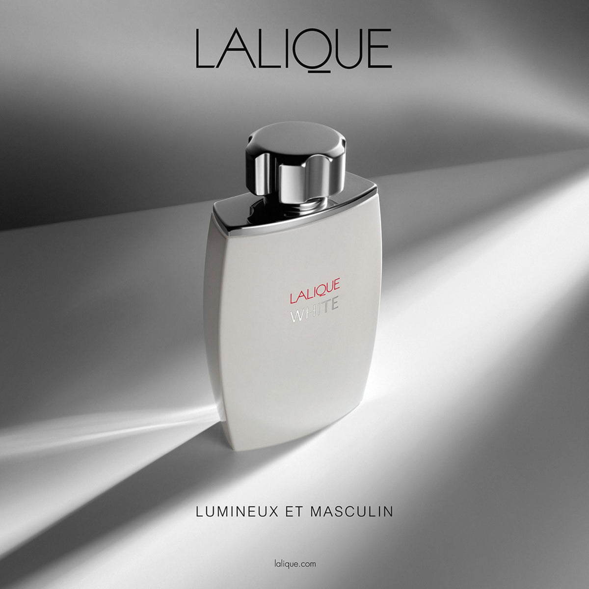 Eau de toilette Lalique White - Lalique White