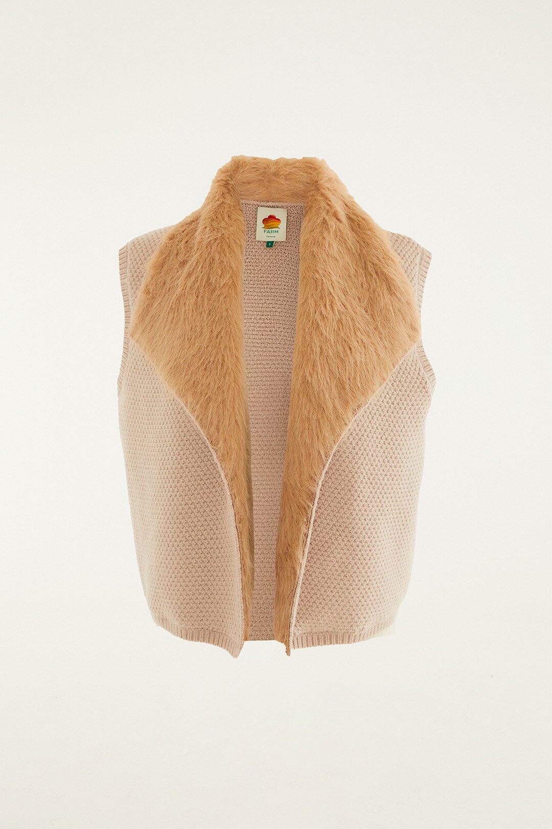 Off White Maille - Off White