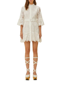 Off White Robe courte - Off White