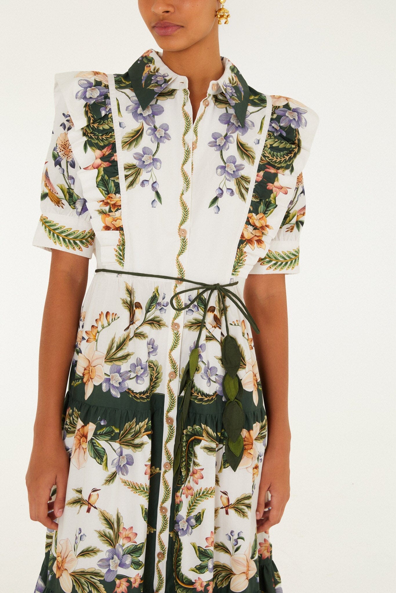 BADVIEW_NEW_Nature Sand Robe longue - Nature Sand