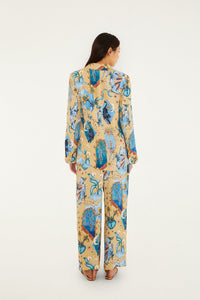 Mystical Sand Pantalon - Mystical Sand
