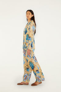 Mystical Sand Pantalon - Mystical Sand