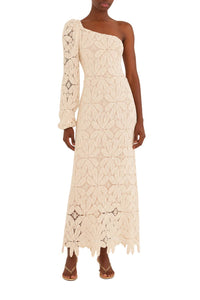 DIFFUSELY_Off White Maille - Off White