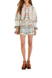 NEW_DIFFUSELY_Fraga Print Short - Fraga Print