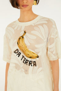 Off White T-shirt - Off White