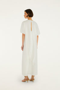 Off White Combinaison - Off White