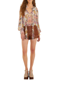 NEW_DIFFUSELY_Caramel Short - Caramel