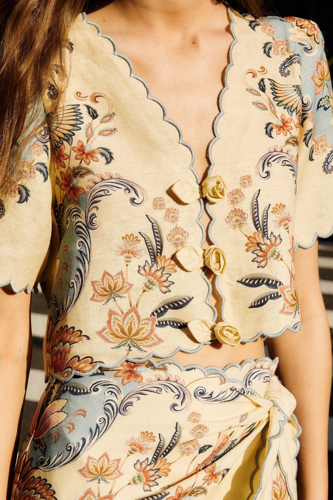 Boho Beauty Butter Tops & T-Shirts - Boho Beauty Butter