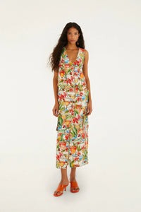 DIFFUSELY_Cocktail Off White Veste - Cocktail Off White