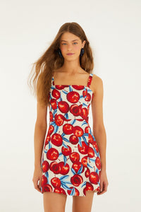 Cherry Blossom Robe courte - Cherry Blossom