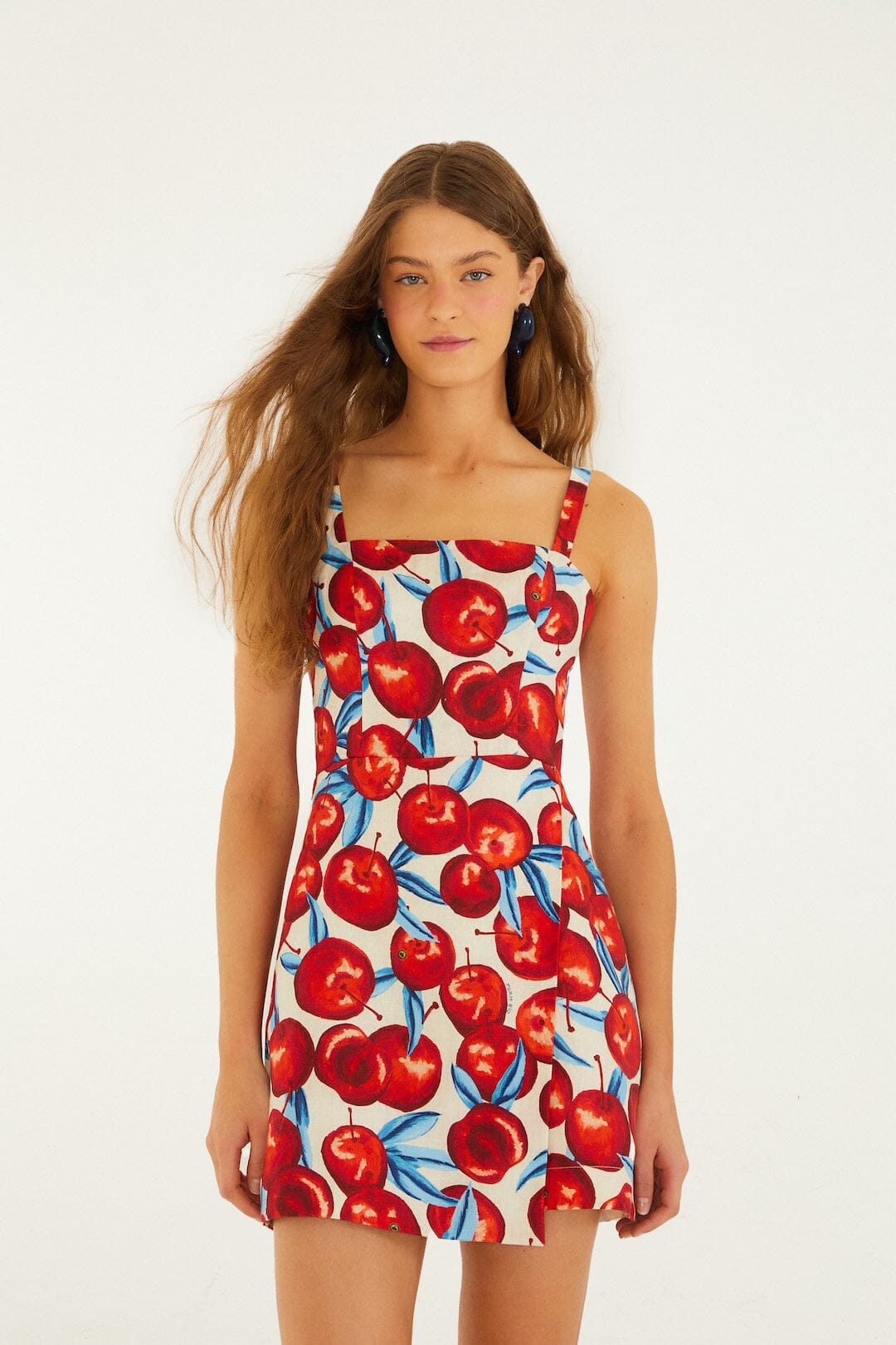 Cherry Blossom Robe courte - Cherry Blossom